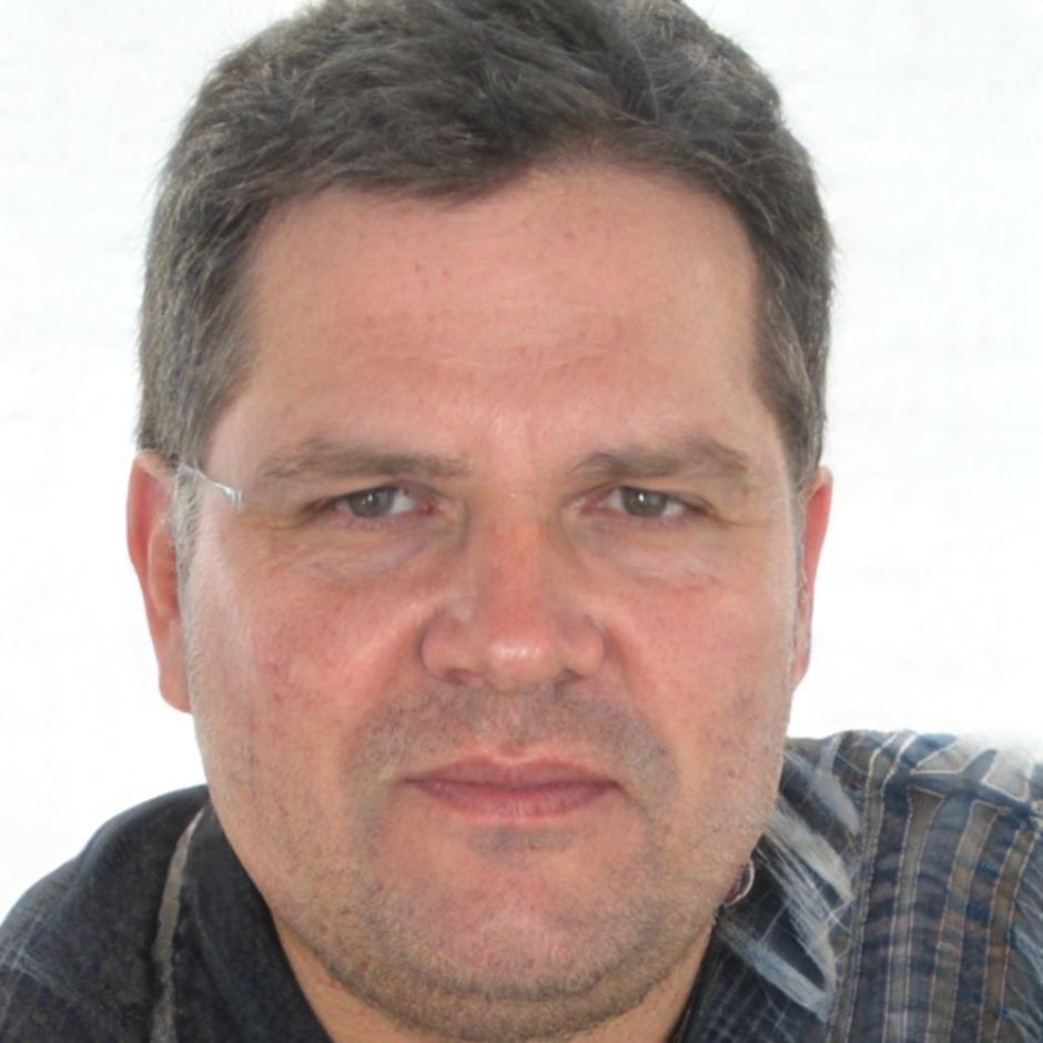 Instruktor Jan Novák